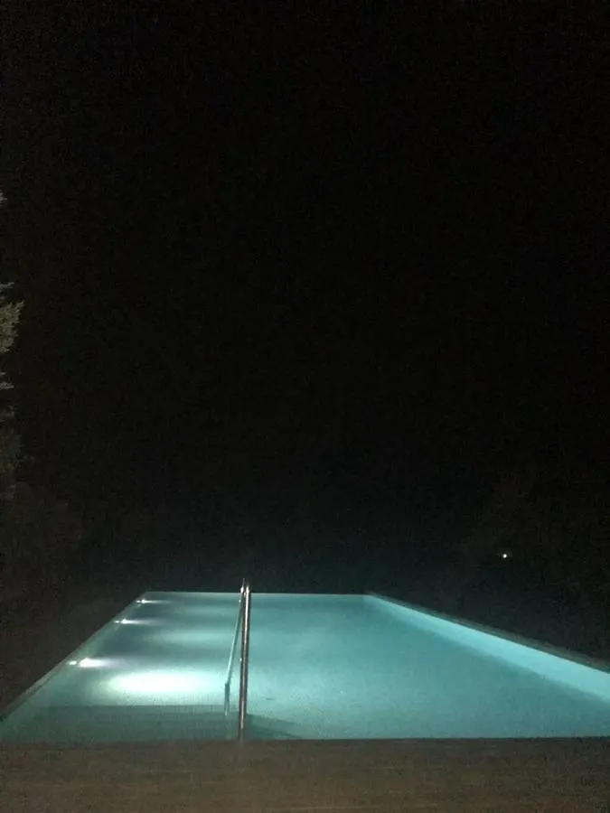 Casa De Mis Abuelos Hotel Los Gallardos Spain