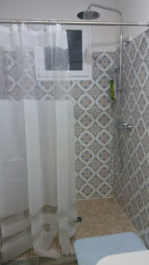 Los Gallardos Casa De Mis Abuelos酒店